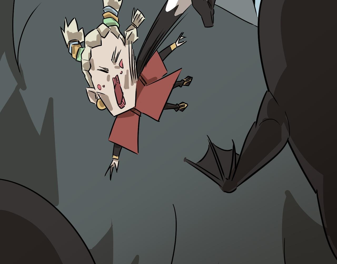 第61话 用爱发电？？
