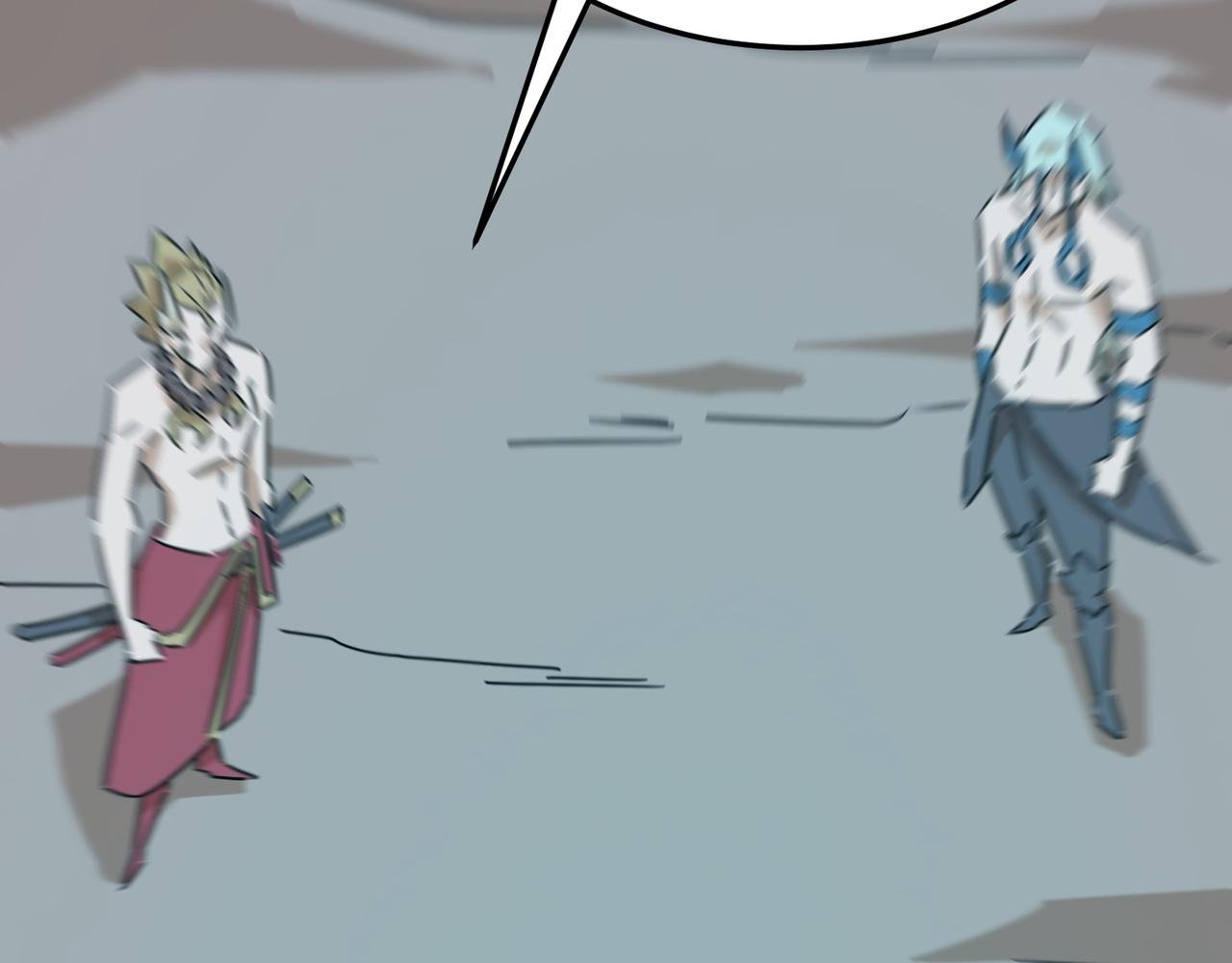 第87话 帝王术