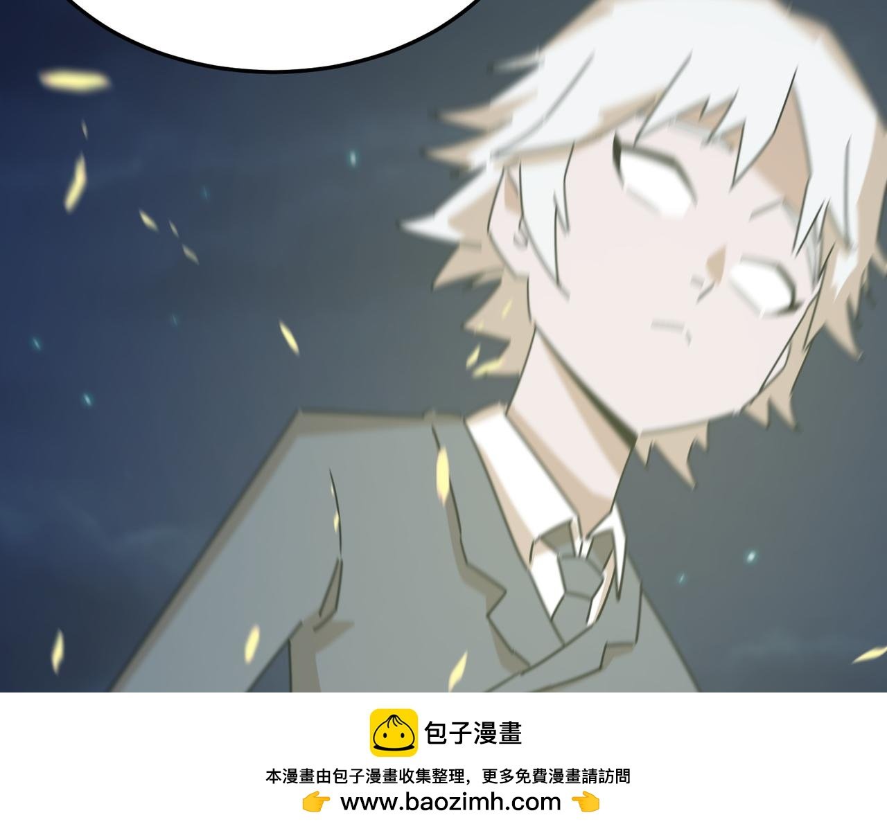第92话 神与神