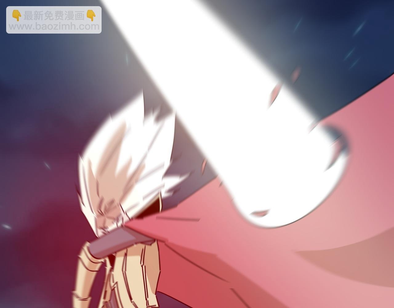 第95话 本末倒置的反派