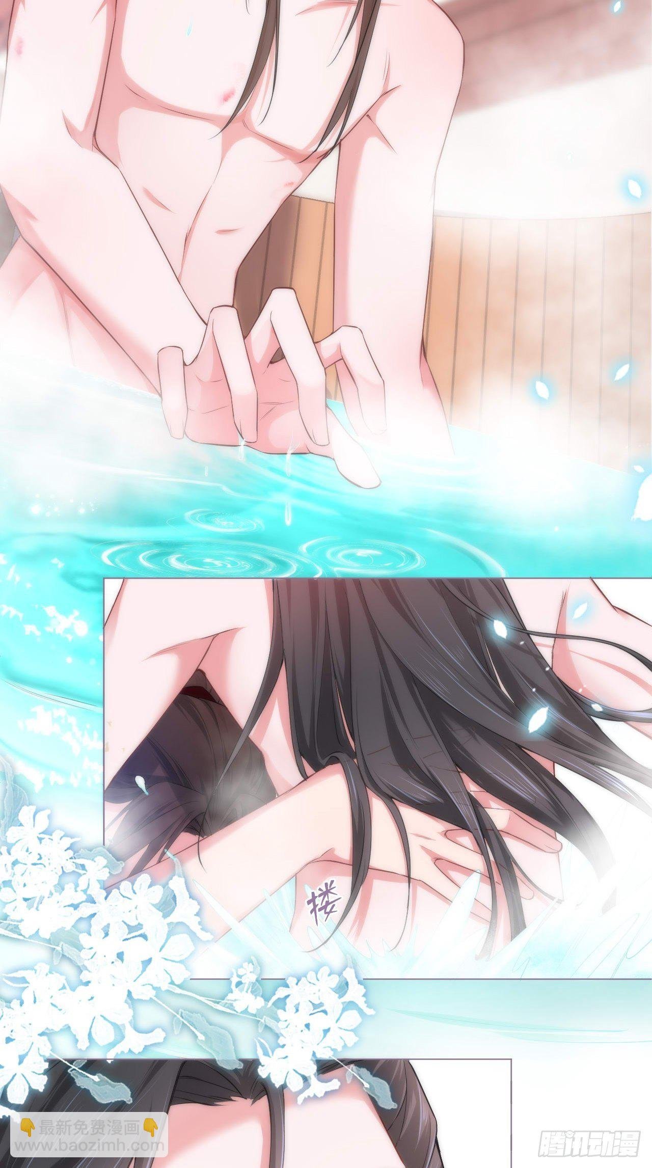 第11话 朕的按头小分队呢？！