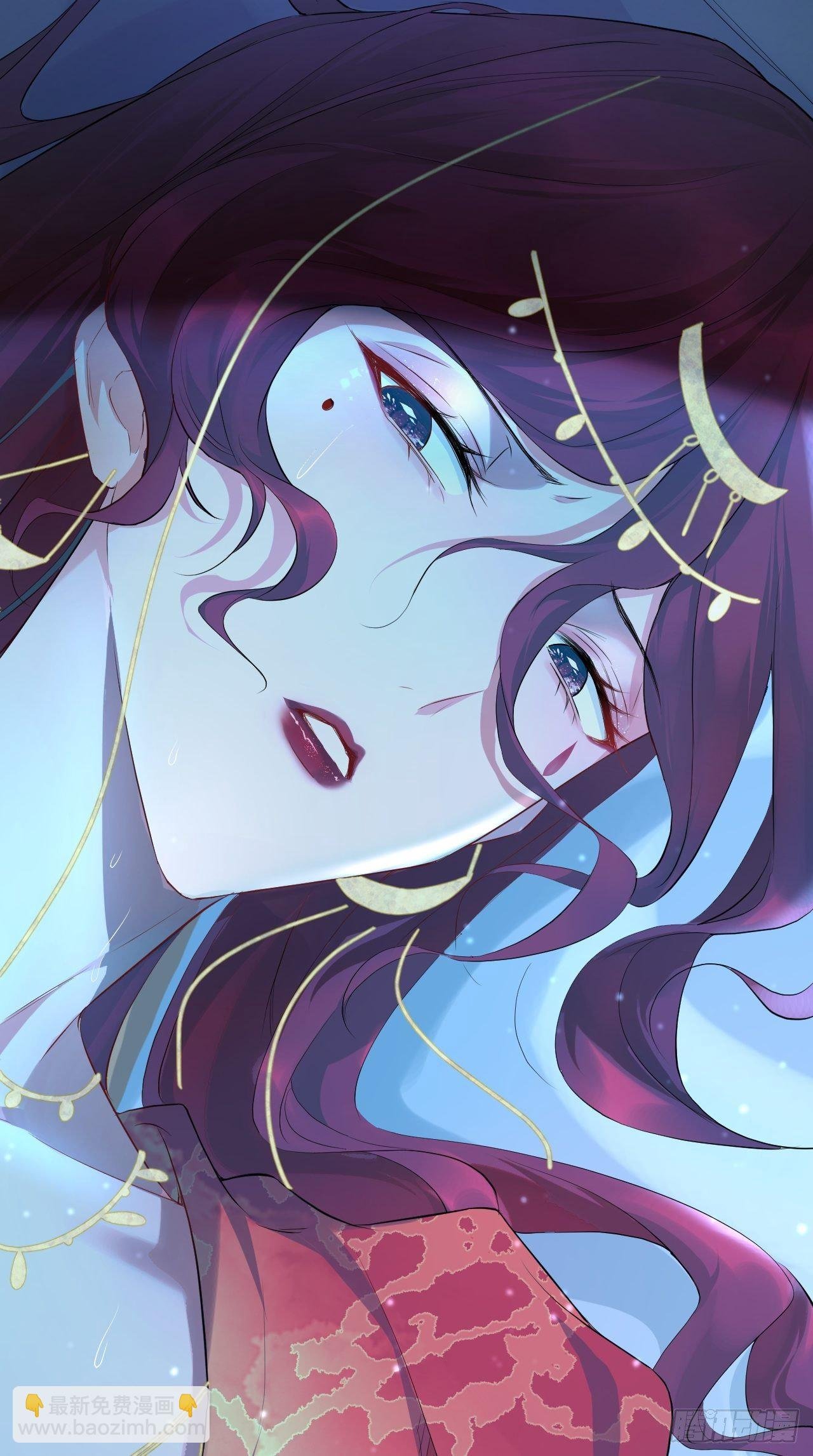 第17话 樱桃美人
