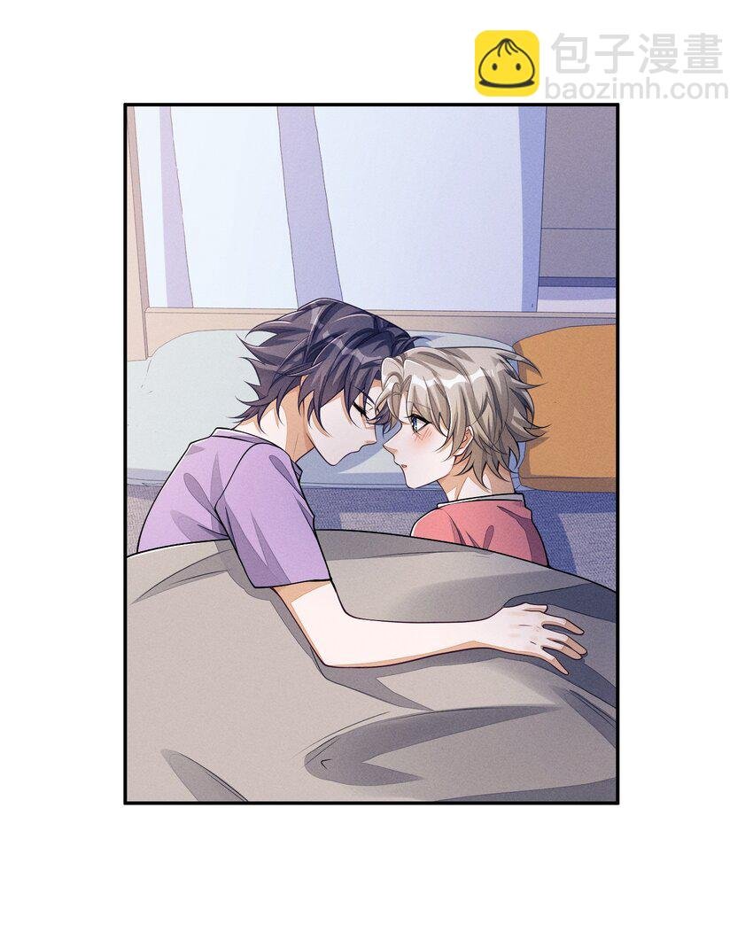063 今晚独处？！