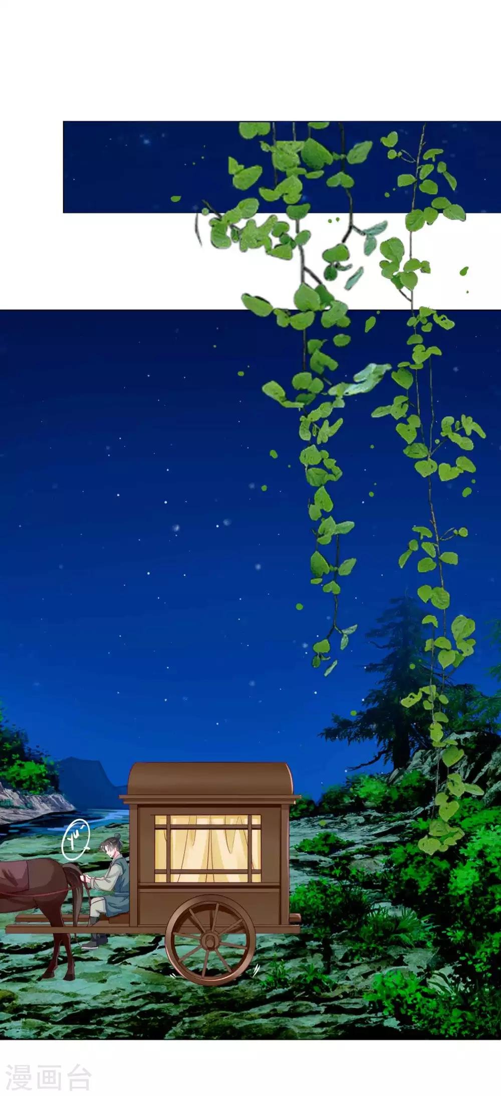 第54话 不寻常的夜晚