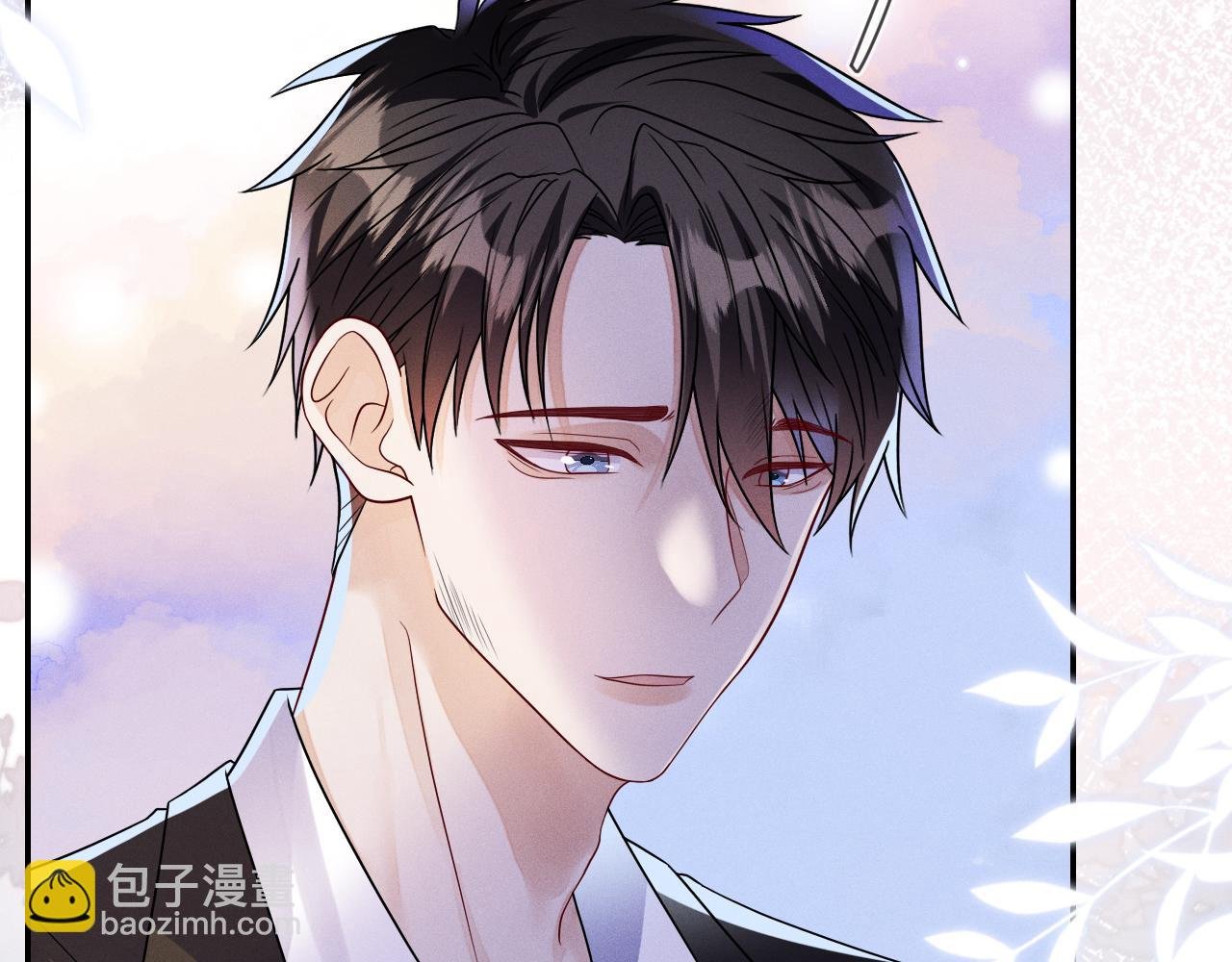 第100话 别再恨他了