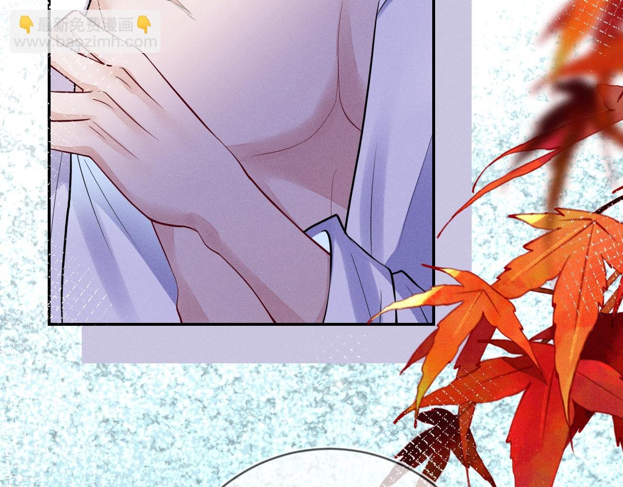 第111话 最后的时光