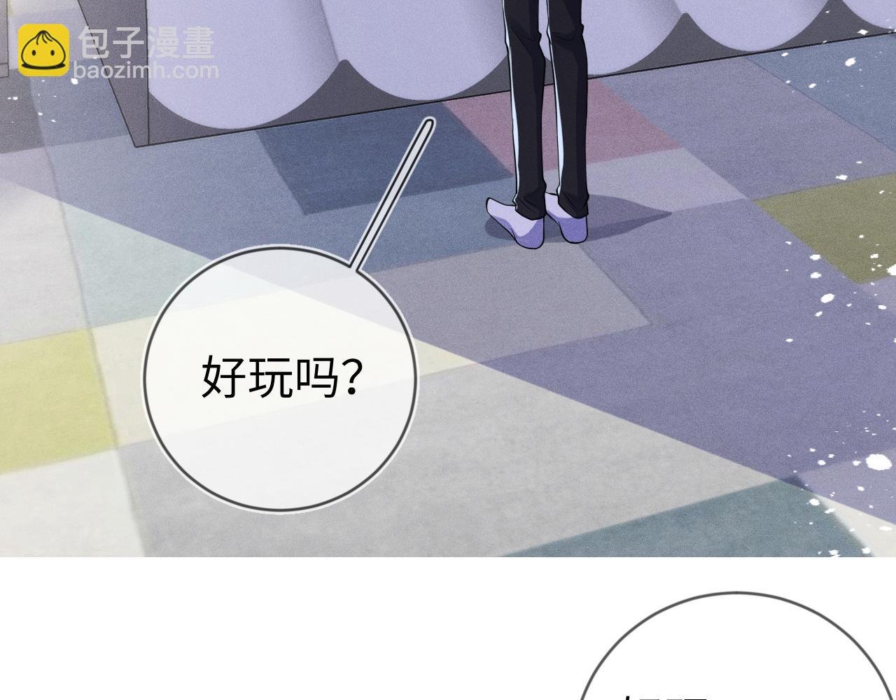 第111话 最后的时光