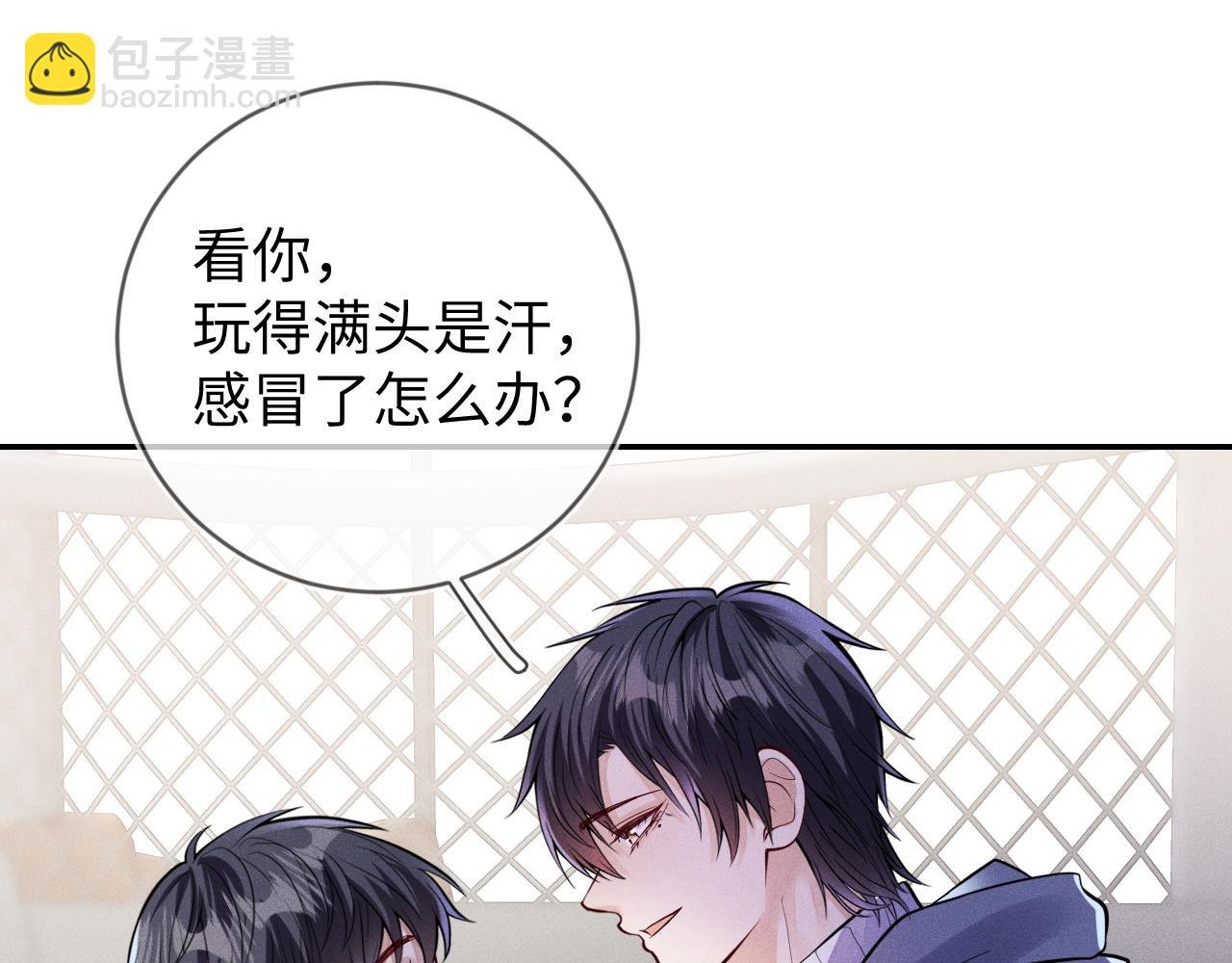 第111话 最后的时光