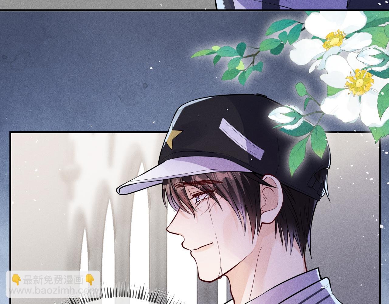 第111话 最后的时光