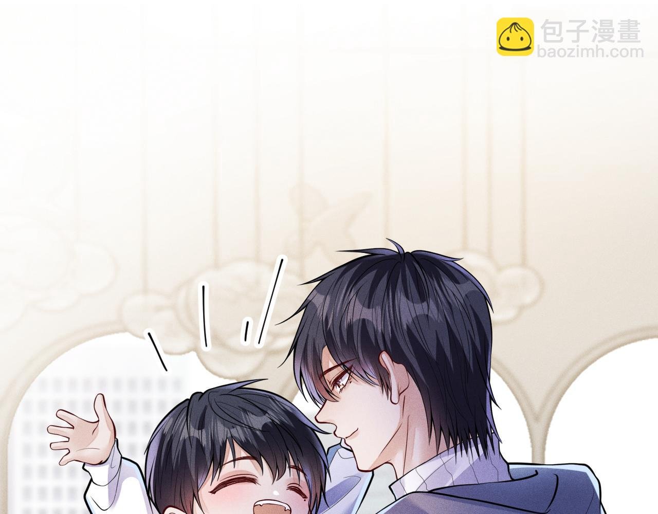 第111话 最后的时光