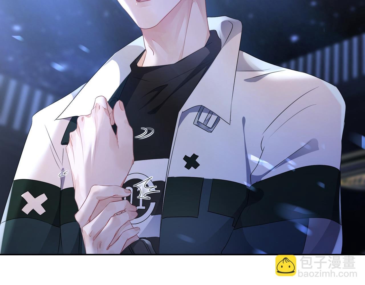 第11话 你很得意吧？