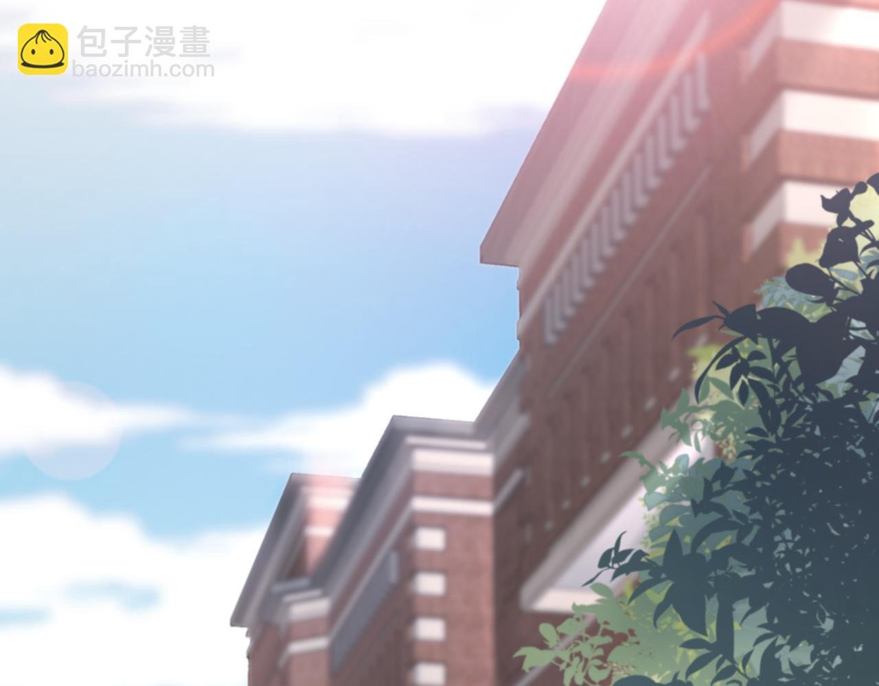 第1话 非正常关系