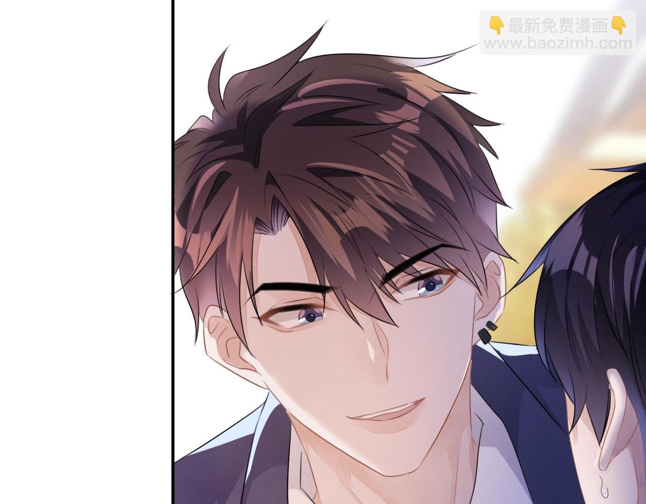 第22话 你还想要名分？