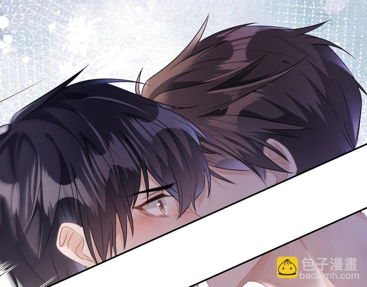 第23话 他的温柔