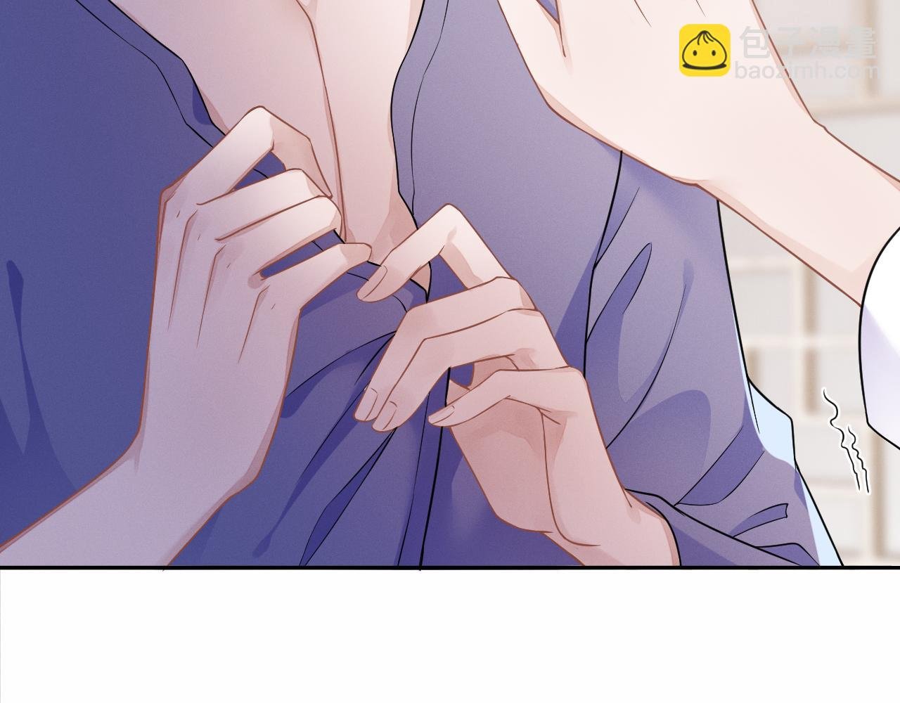 第28话 深夜留宿男二家？