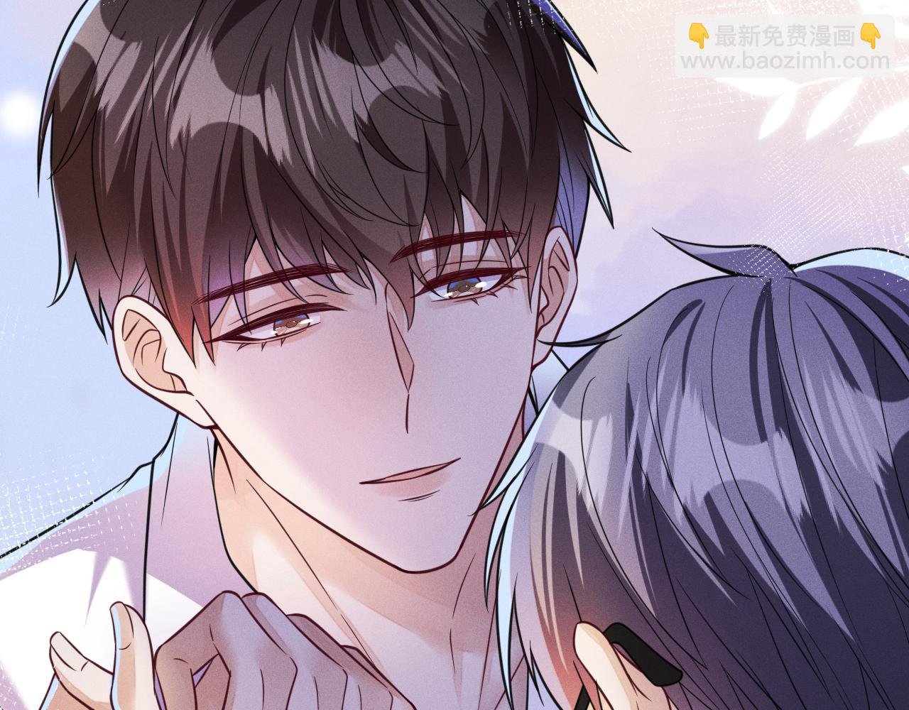 第94话 别捆着我