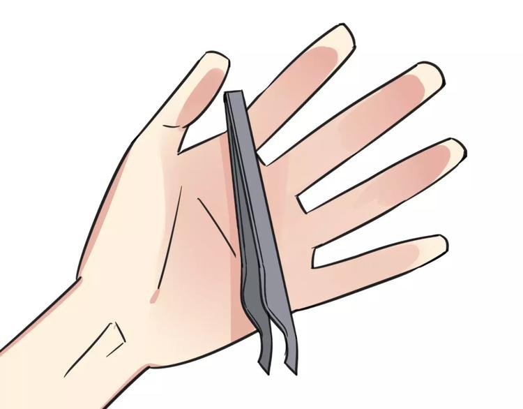 第11话 刮胡刀