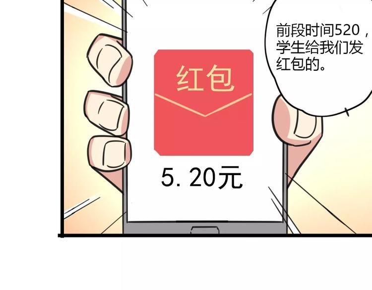 第14话 红包数