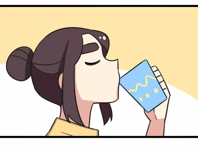 第15话 甩不掉的杯子