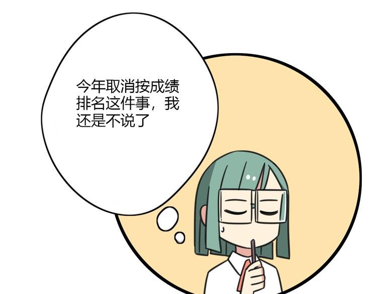 第25话 分班了