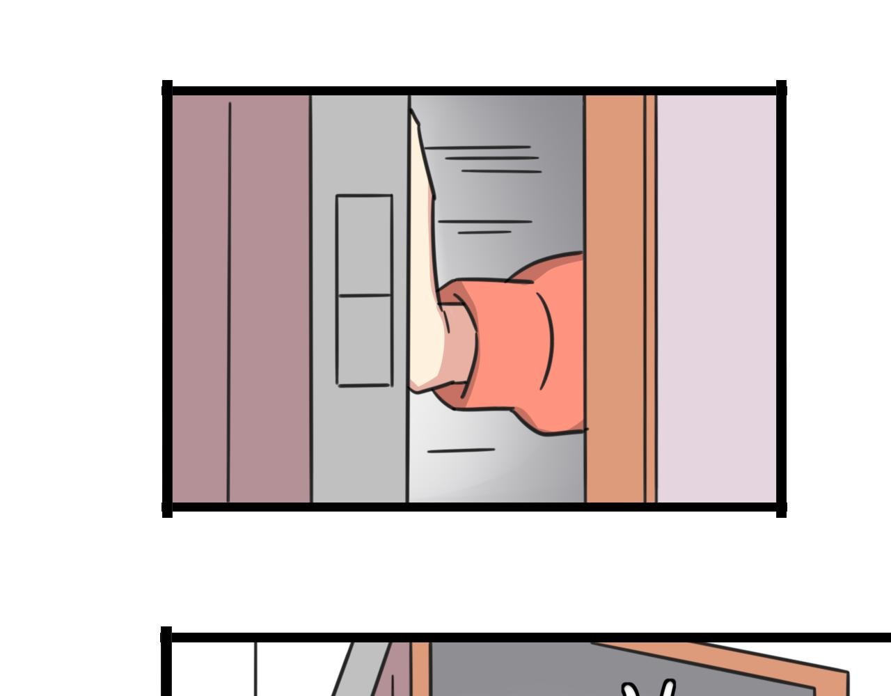 第36话 白日梦