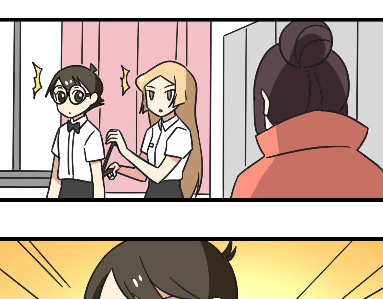第36话 白日梦