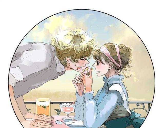 第1话 刚见面就表白？
