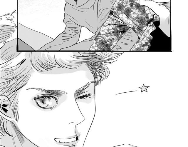第1话 刚见面就表白？