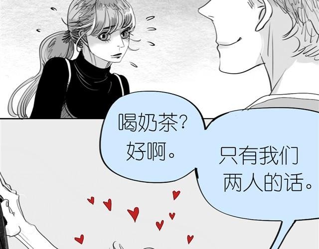 第1话 刚见面就表白？