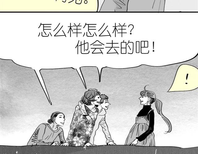 第1话 刚见面就表白？