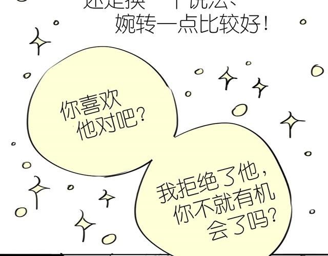 第1话 刚见面就表白？