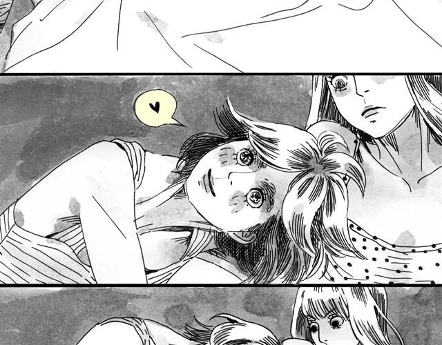 第11话 睡觉要把毯子打开啦