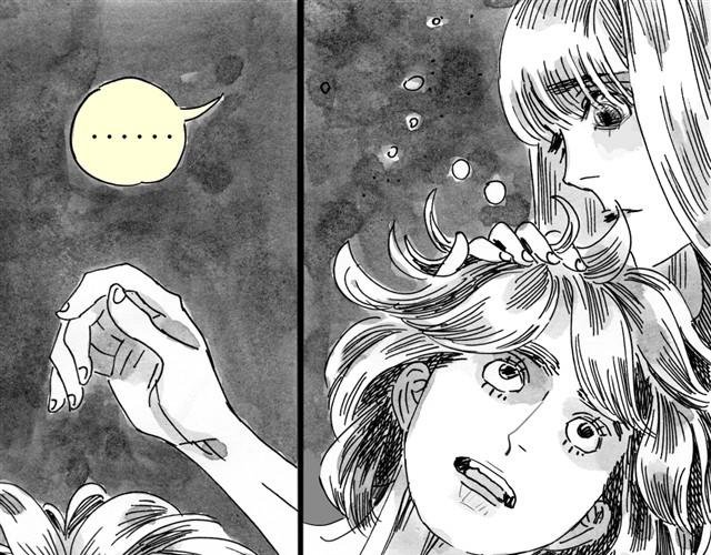 第11话 睡觉要把毯子打开啦