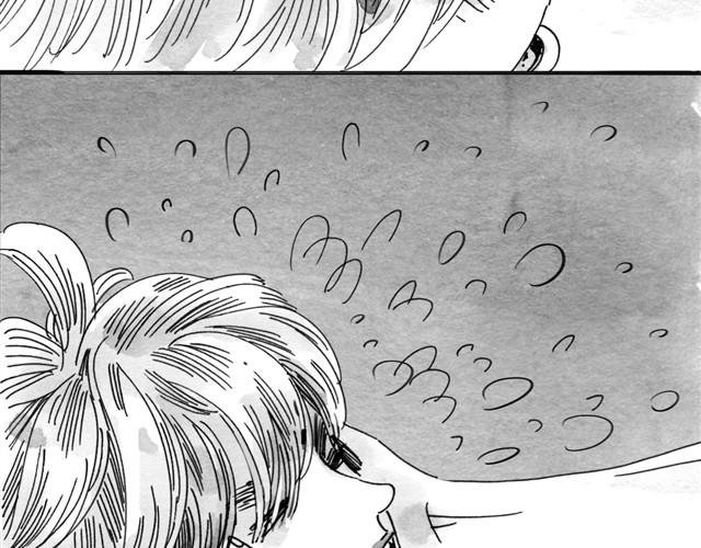 第11话 睡觉要把毯子打开啦