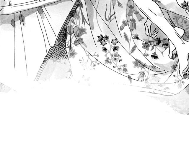 第11话 睡觉要把毯子打开啦