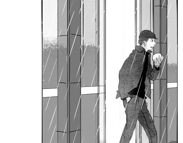 第15话 想吃肉包