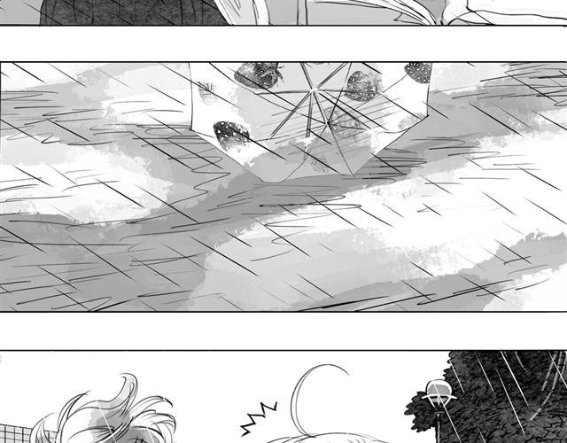 第16话 从没见过范宁和男生那么亲密！