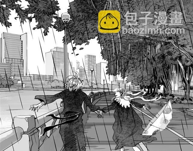 第16话 从没见过范宁和男生那么亲密！