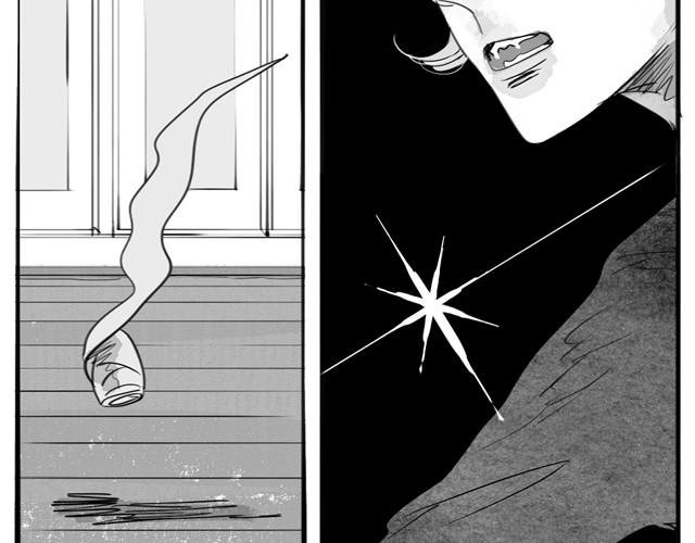 第17话 不顾危险的原因