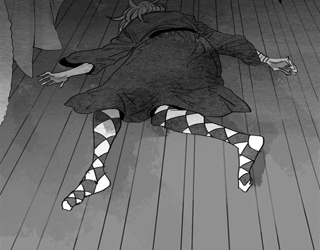 第17话 不顾危险的原因