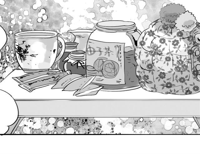 第20话 真的是弟弟吗？