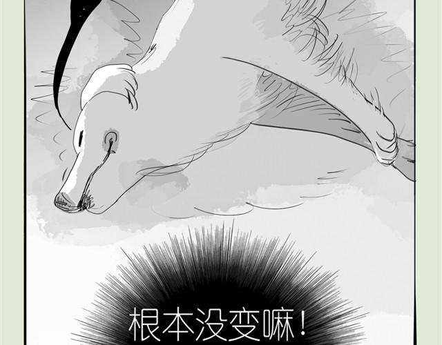 第22话 再见了哦阿汪