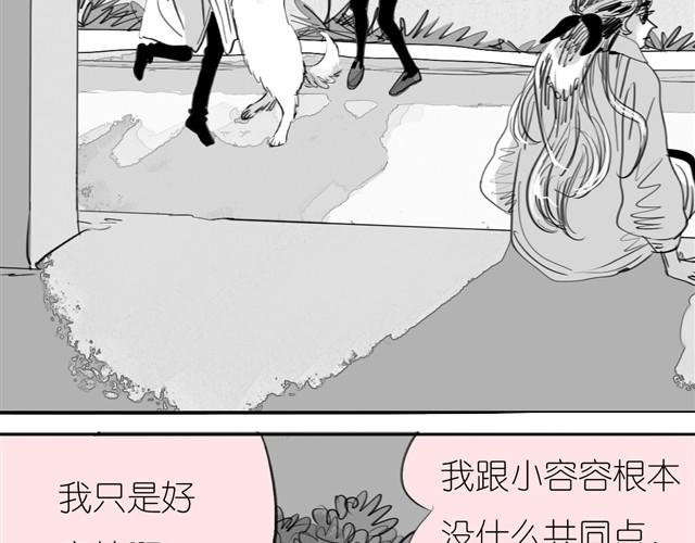 第23话 不准玩我的狗！