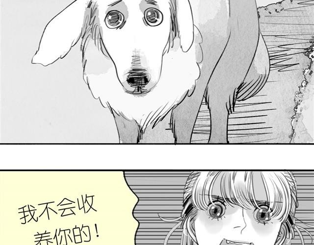 第24话 我竟然把阿汪丢下了