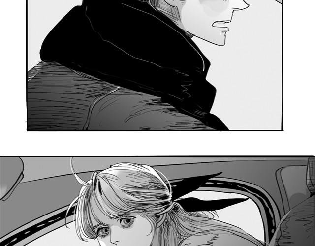 第25话 找不到阿汪了……
