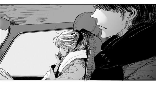 第25话 找不到阿汪了……