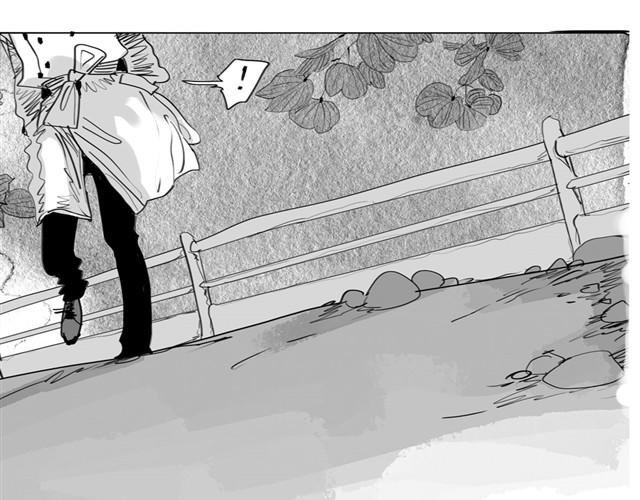第25话 找不到阿汪了……