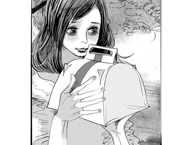 第26话 不准跟我抢！