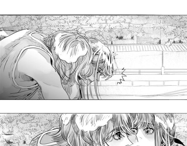 第27话 永远不分开！