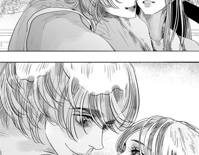 第27话 永远不分开！